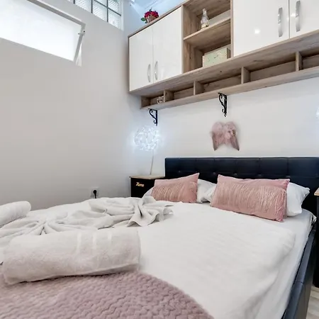 Bed & Breakfast Antigona