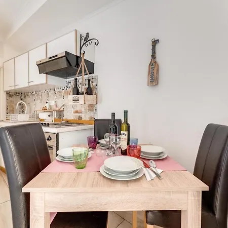 Antigona Bed & Breakfast