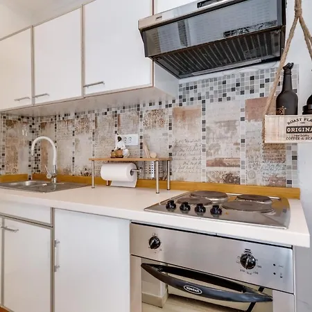 Bed & Breakfast Antigona 3*