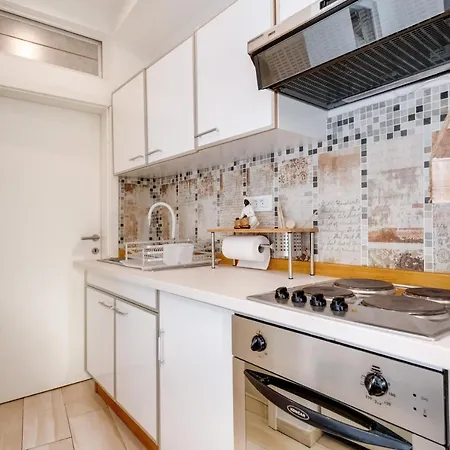 Antigona Bed & Breakfast