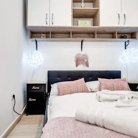 Bed & Breakfast Antigona Bakar