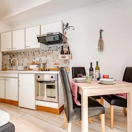 Antigona Bed & Breakfast