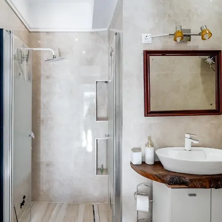 Antigona Bed & Breakfast